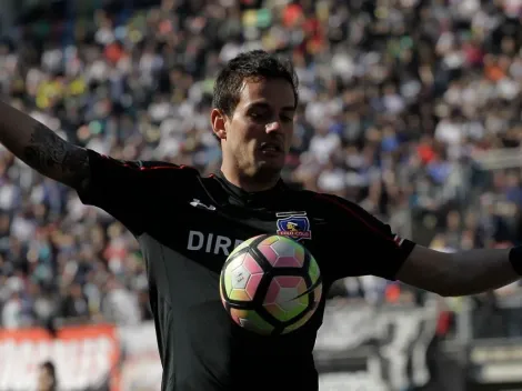 Octavio Rivero desclasifica su frustrado regreso al Cacique