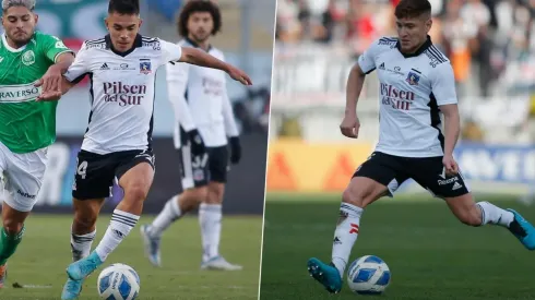 Pizarro y Gil, los mejores latinoamericanos en sus respectivas edades