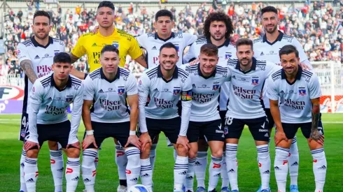 El 11 que prepara Gustavo Quinteros para recibir a Huachipato.