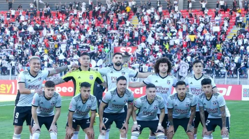 La hinchada alba acompañó al equipo la última vez que jugamos en Talca