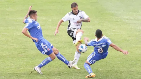 El Superclásico en Talca sigue en vilo.