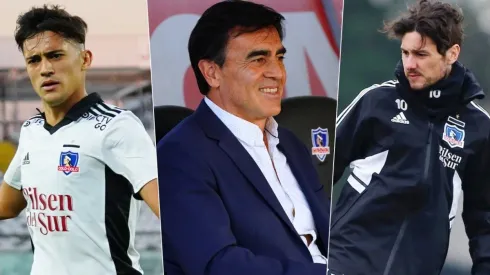 Quinteros está feliz por el nivel de Marco Rojas.