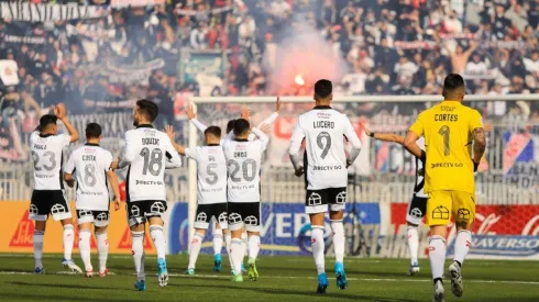 La formación que prepara Gustavo Quinteros ante Huachipato por la fecha 19.