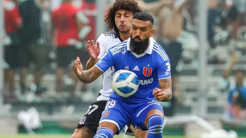 Alcalde de Talca presenta recurso de protección para que el Superclásico no se juegue en la ciudad.