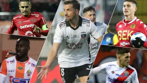 El Cacique sacará ventajas si vence a Huachipato este sábado.