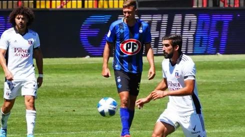 Emiliano Amor sigue fuera de las citaciones