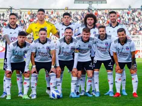 ¿Cuándo juega Colo Colo vs Huachipato y cuál será la formación?