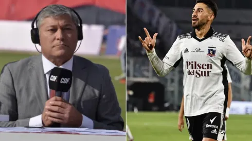 Pato Yáñez respalda a Martín Lucero