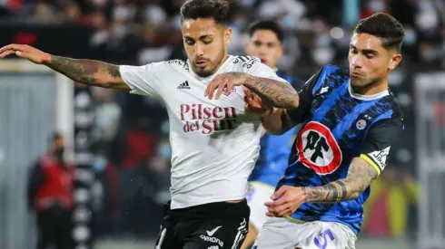 Colo Colo tiene un parejo historial ante Huachipato en los últimos partidos