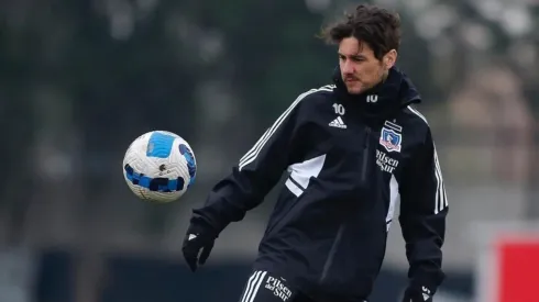 El plan de adaptación para Marco Rojas