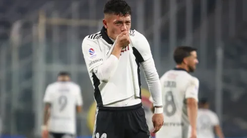 Gustavo Quinteros explicó la situación de Cristián Zavala