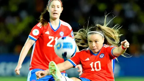 Chile necesita subir su nivel si quiere clasificar al repechaje mundialista