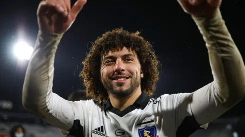 ¡Maxi Falcón palpita el Superclásico