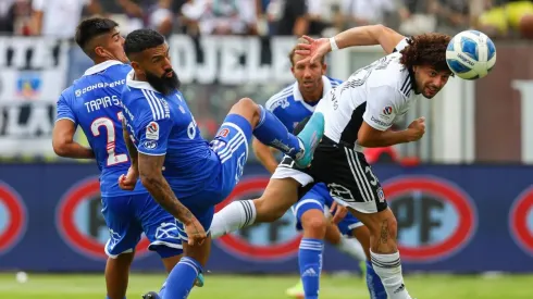 ¡Se juega en Talca!