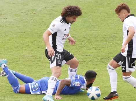 DT de la U sorprende: “No siempre gana el que llega mejor”