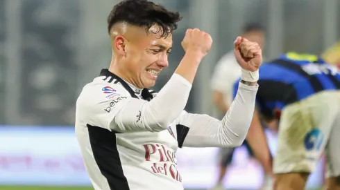 Cristián Zavala recordó su gol y anticipó el Superclásico ante la U.