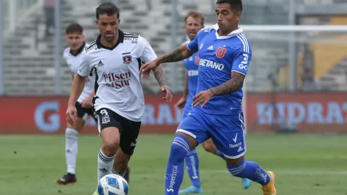 Colo Colo y la U trabajan en armar el equipo para el Superclásico