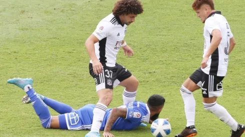 Programan de manera definitiva el Superclásico