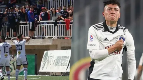 Cristián Zavala ya sabe anotarle a Universidad de Chile