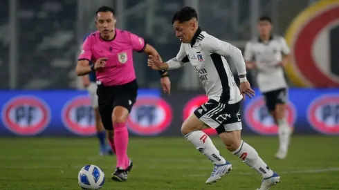 Cristián Saavedra se la jugó e indicó que Cristián Zavala debe ser titular ante la U.