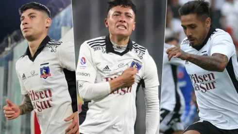 Tres alternativas para solo una camiseta de titular en el Cacique.