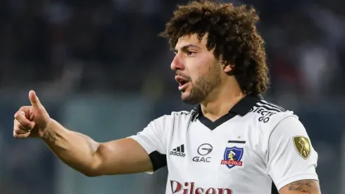 Todo ok para Maxi Falcón en el Superclásico