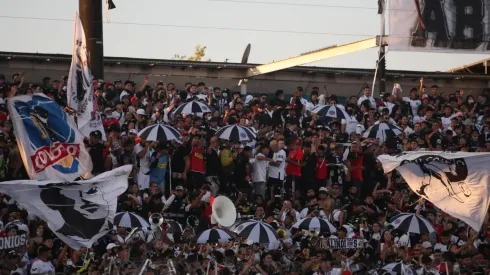 Aforos para el estadio Monumental
