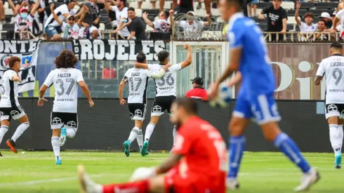 El Cacique enfrenta un nuevo Superclásico ante la U.