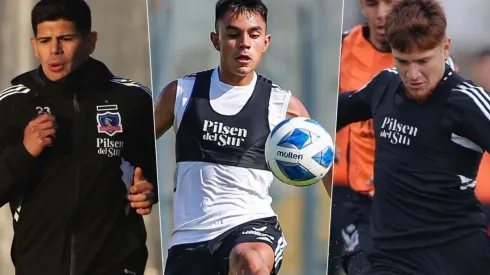 Este debería ser le mediocampo del Cacique ante la U.