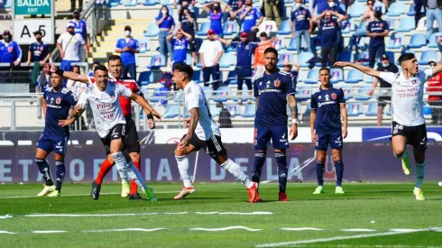 La U ya no compite y los clásicos se juegan cada vez con menos hinchas.