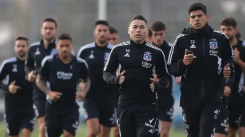 Hugo Roldán destaca el aspecto físico del Cacique