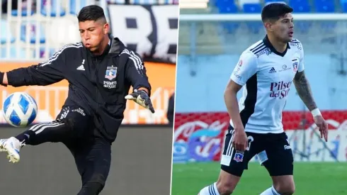 Brayan Cortés y Esteban Pavez palpitan el Superclásico.