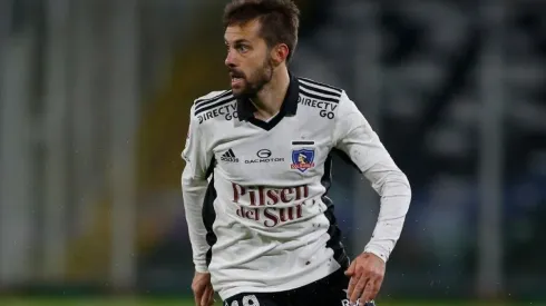 Bouzat podría retroceder unos metros ante la U.