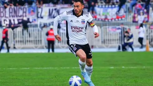 Gabi Suazo vuelve a hacer un llamado a los hinchas.