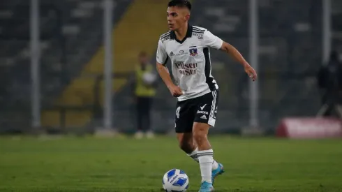 El Vicho Pizarro gana bonos para ser titular este domingo ante la U.