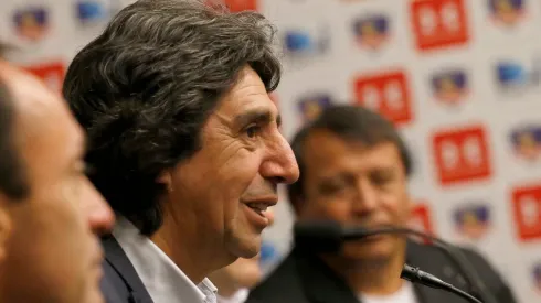 Garrido está evolucionado bien tras el traspaso de medula.