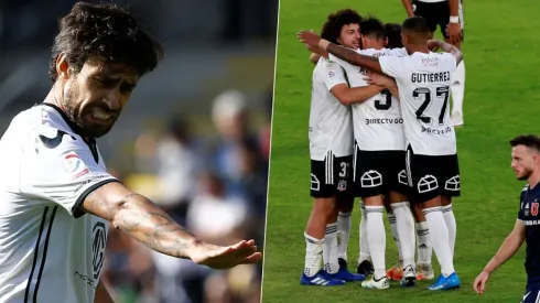 El Mago espera ver una victoria alba este domingo.