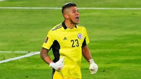 Brayan Cortés lidera la nómina a un nuevo microciclo de la Roja Sub 23.