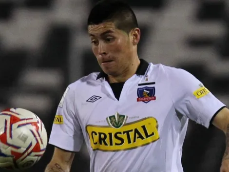 Jason Silva recibe una nueva oportunidad en el fútbol chileno