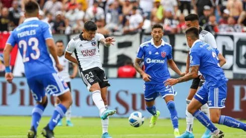 Colo Colo vs Universidad de Chile es el clásico más desigual del mundo