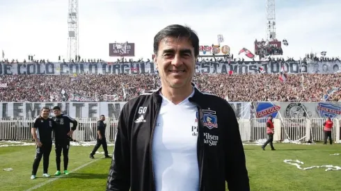 Las mejores imágenes del Arengazo en el Monumental