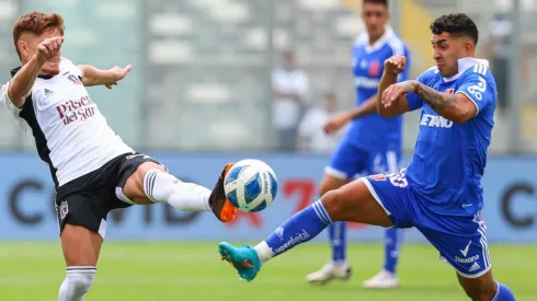 Luis Mena palpita el Superclásico de este domingo en el Fiscal de Talca.