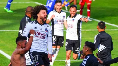 Albos y azules animan el Superclásico 192.