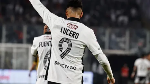 Martín Lucero, llévate su camiseta