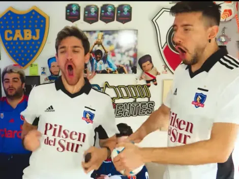 "Clásico es ganarte, déjate de joder": la reacción de Los Displicentes