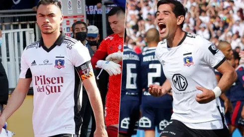 Suazo todavía no sabe lo que es perder ante la U.