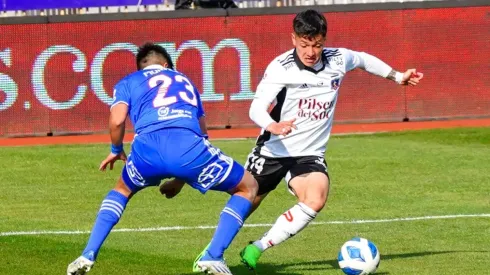 Cristian Zavala analiza el Superclásico