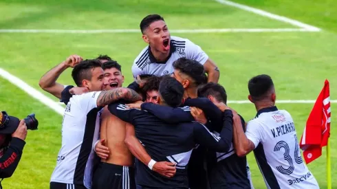 El calendario que se le viene a Colo Colo en agosto