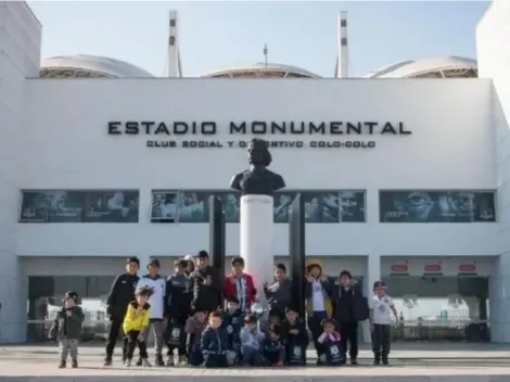 ¿Dónde comprar regalos colocolinos para el Día del Niño?