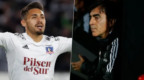 Quinteros espera que Bolados recupere su nivel.